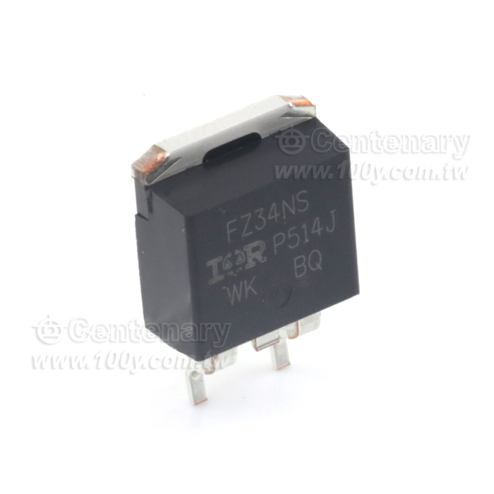 D2-Pak (ROHS) - 75603 產品圖片