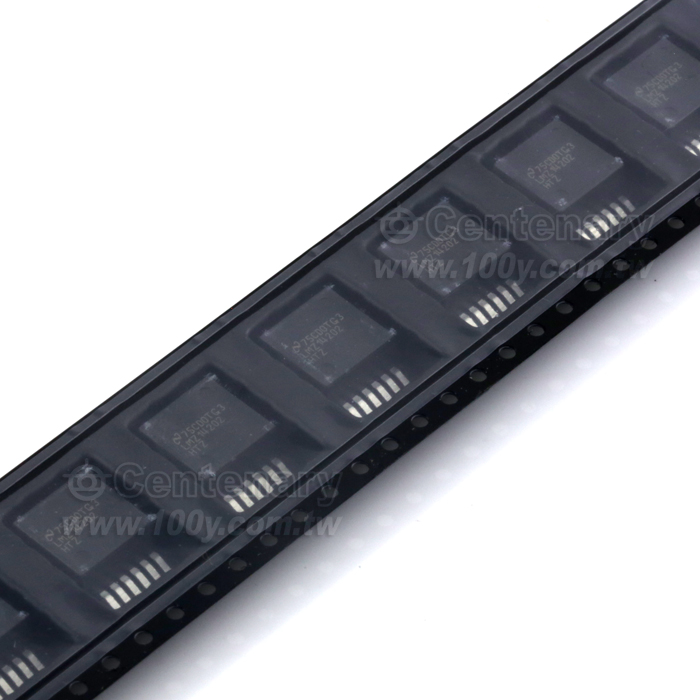 Simple Switcher 6V to 42V, 2A High Output Voltage Power Module - 118439 Product Image