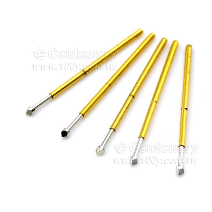 T-0 Bare Board Probe - 23763 Product Image