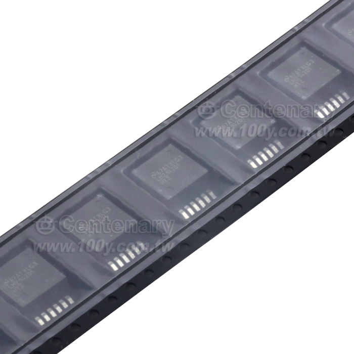 Simple Switcher 6V to 42V, 1A High Output Voltage Power Module - 118438 Product Image
