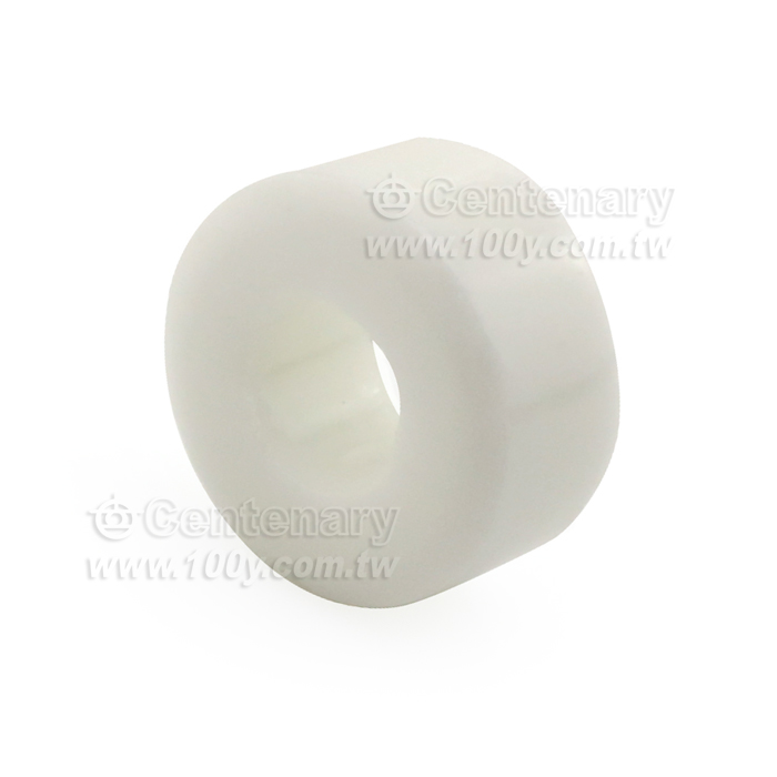 陶瓷墊圈-中號-10*4.4*5mm - 118151 產品圖片