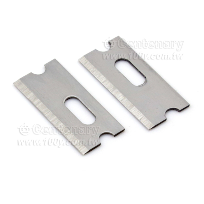 多功能壓接鉗三用網線鉗刀片21*10mm - 65600 產品圖片