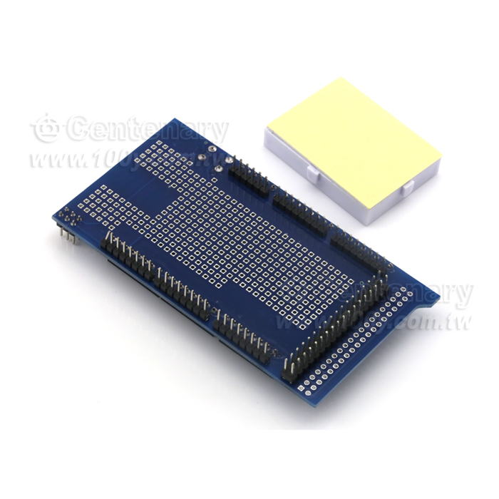 兼容Arduino MEGA V3 擴展板 - 118163 產品圖片
