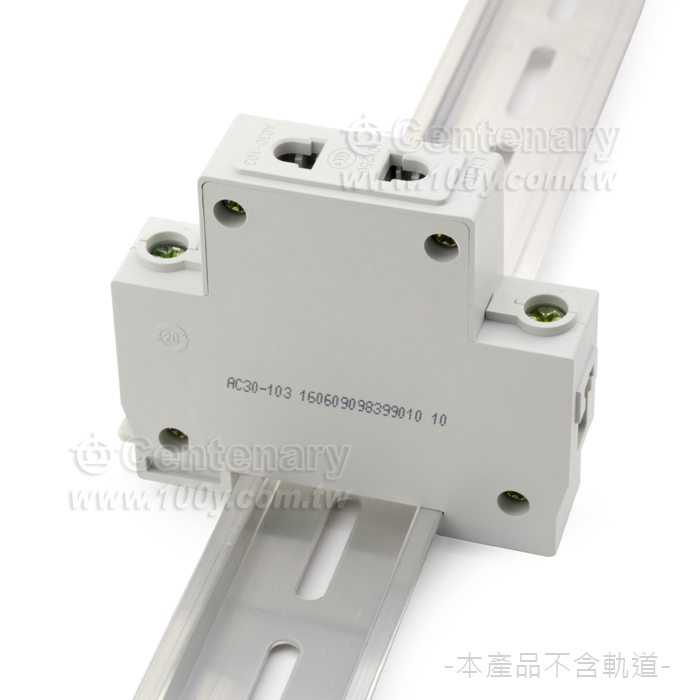 Modular socket - 118156 Product Image
