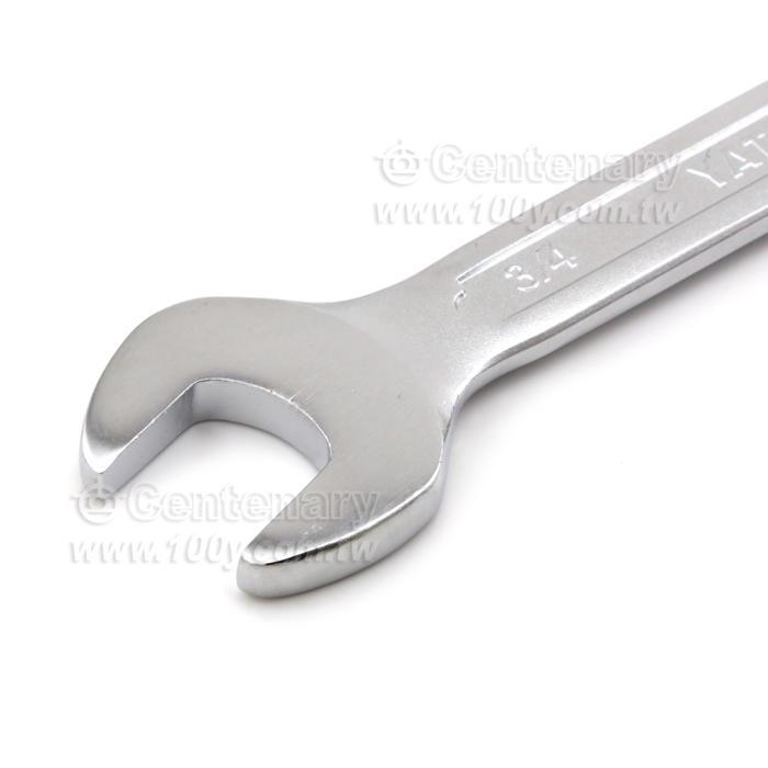open spanner  - 118307 Product Image
