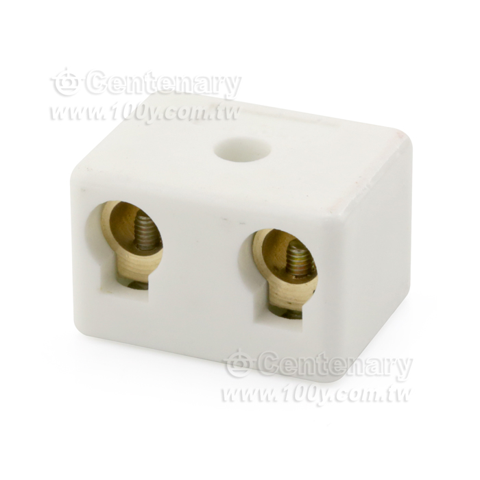 特大5眼-陶瓷接線柱-42*32mm - 118146 產品圖片