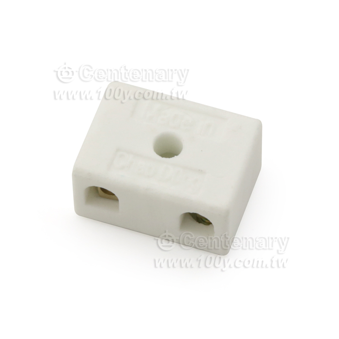中5眼-陶瓷接線柱-30*21mm - 118148 產品圖片