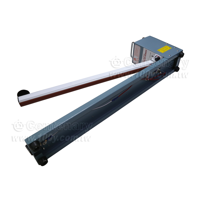 24"手壓封口機 110V - 118474 產品圖片