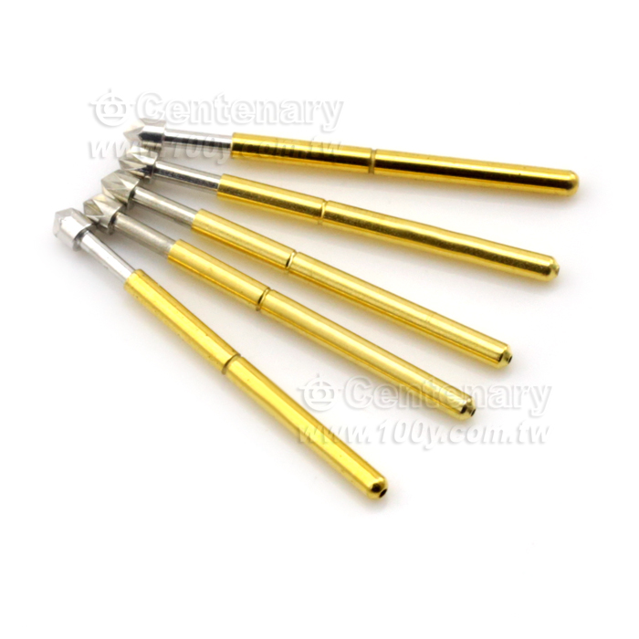 T-1  Bare Board Probes - 12539 Product Image