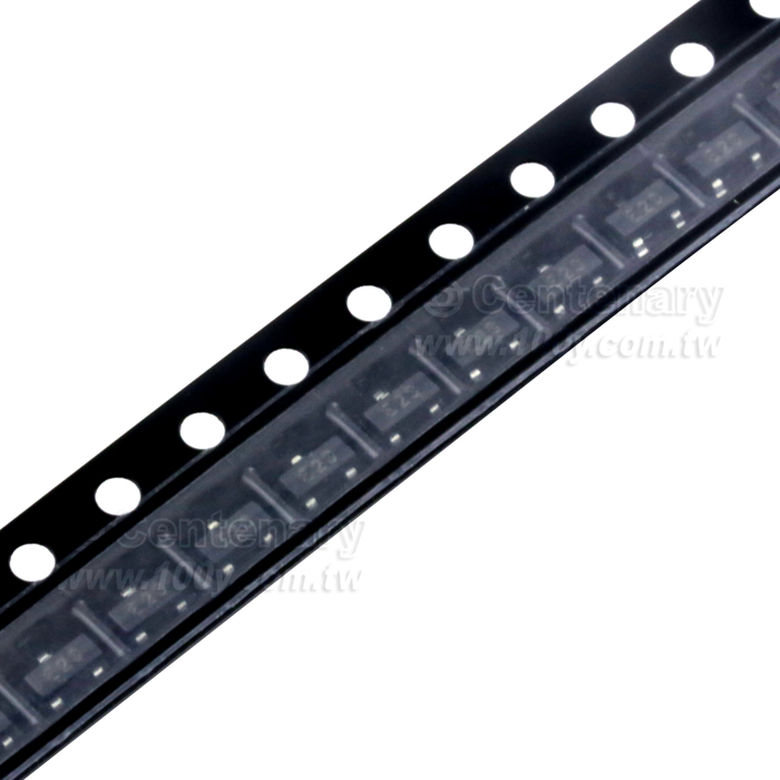 Digital Transistor - 66106 Product Image