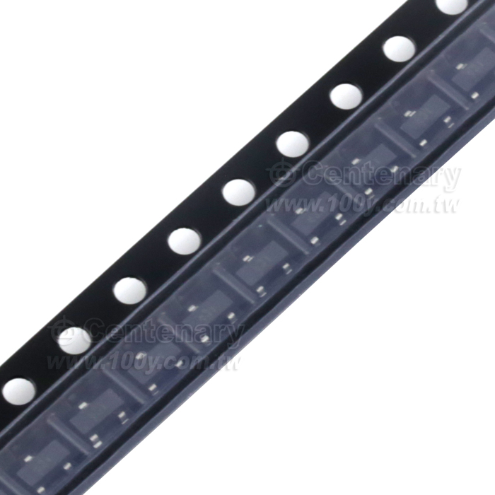 SOT-23  基準電壓 IC (=TL431) - 66110 產品圖片