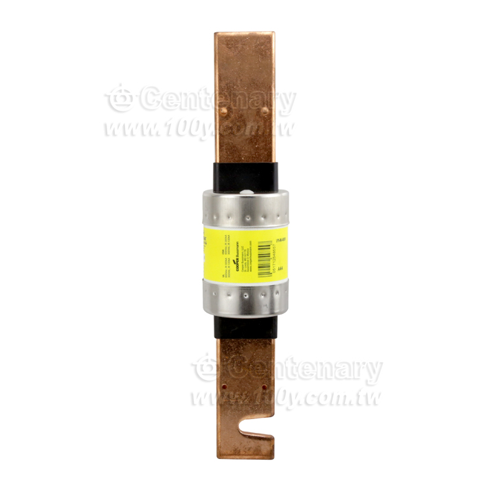 延時保險絲 400A/600Vac/300Vdc - 88763 產品圖片