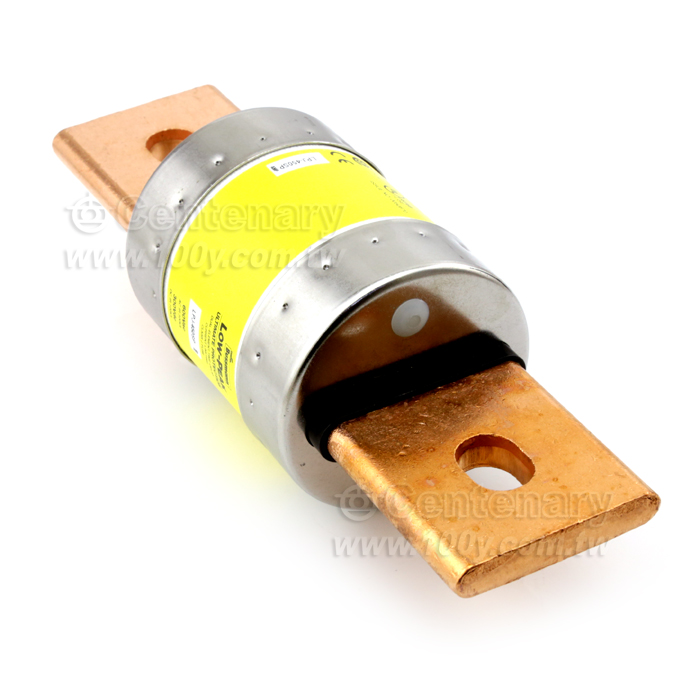 450A/600V 延時熔斷器 - 39813 產品圖片