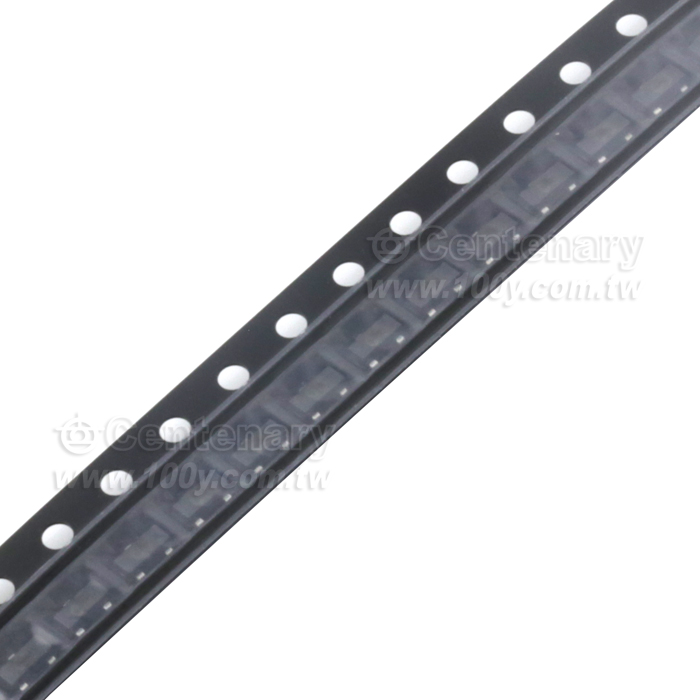 開關二極體  85Vrm 0.3A - 66121 產品圖片