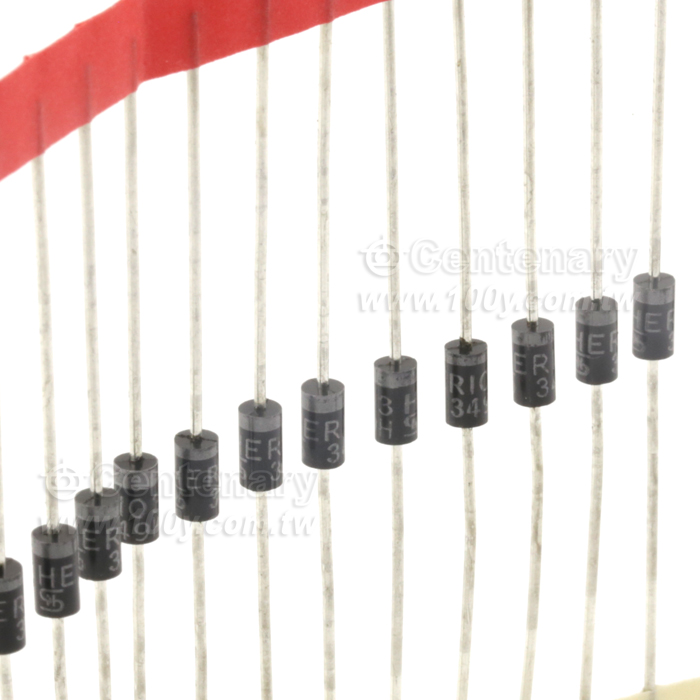 High Efficiency Rectifier - 118562 Product Image