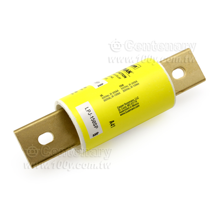 175A/600V  延時熔斷器 - 86254 產品圖片