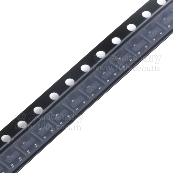 開關二極體 85Vrm 0.3A - 66122 產品圖片