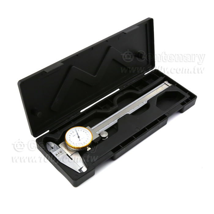 AIG_Dial Caliper - 118543 Product Image