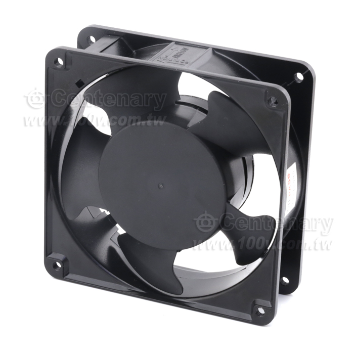 AC Axial Fan - 118641 Product Image