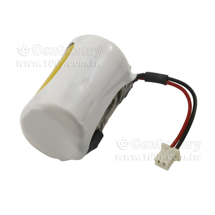 BATTERY LITHIUM 3V 1/2 AA - 118202 產品圖片