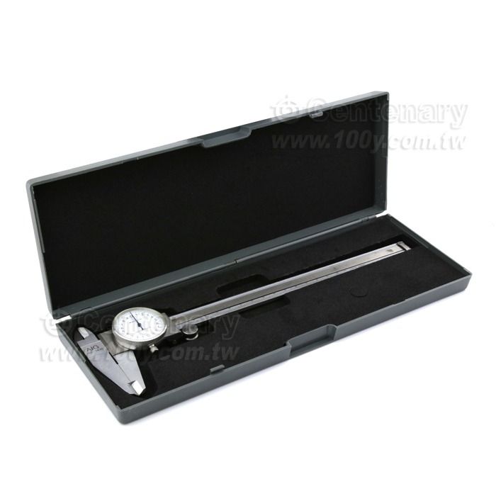 AIG_Dial Caliper - 118545 Product Image