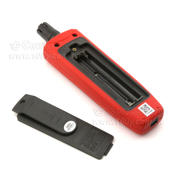 一氧化碳監測器 - 118568 產品圖片