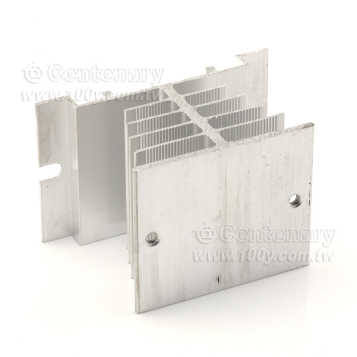 Solid State Heatsink - 65966 Product Image