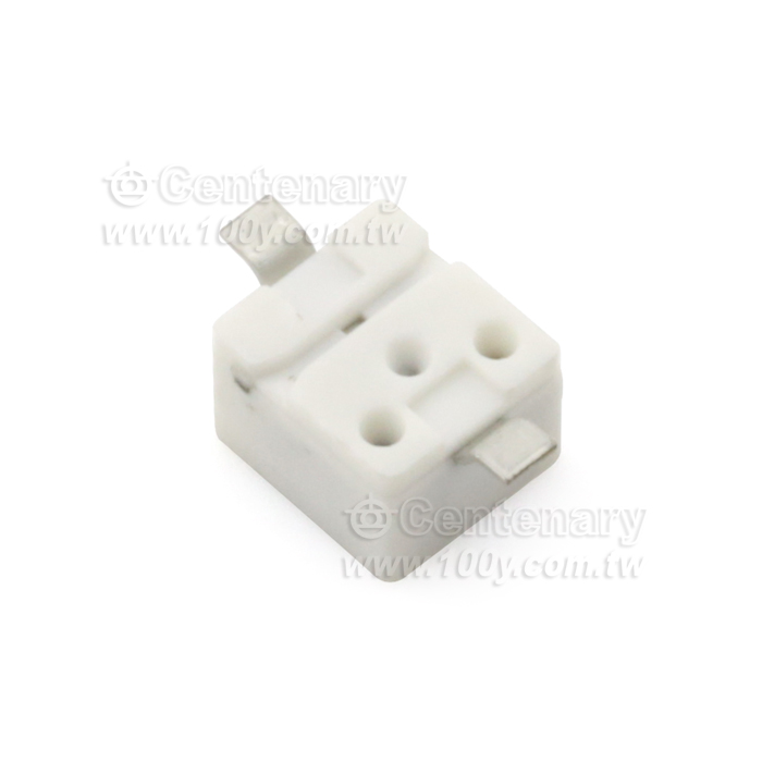 4mmSMD陶瓷微調電容3.0-10pF/100V【ROHS】 - 71384 產品圖片