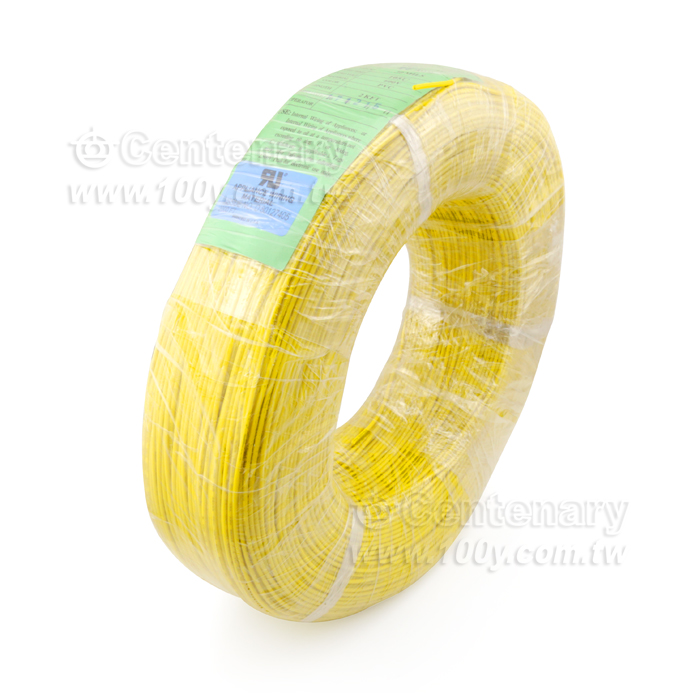 鍍錫銅線 26AWG-7/0.16 紫色 (610M/R) - 153416 產品圖片
