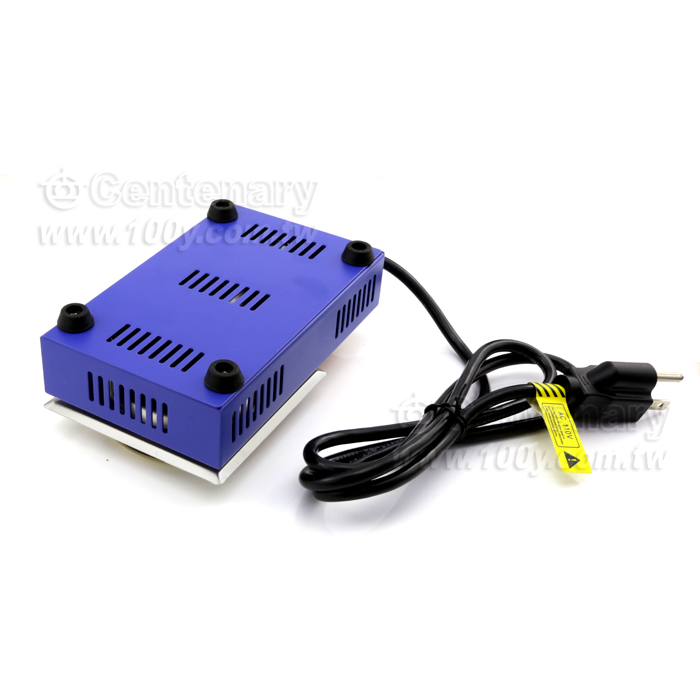 Miniature Solder POT of Adjustable Constant Temperature (Lead-Free Tip) - 28945 Product Image