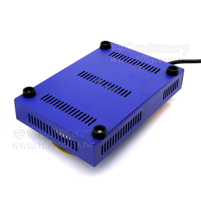 可調無鉛小錫爐250W  φ80mm  熔錫量：1.6kg - 16152 產品圖片