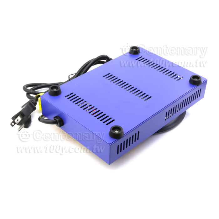 Miniature Solder POT of Adjustable Constant Temperature (Lead-Free Tip) - 50072 Product Image