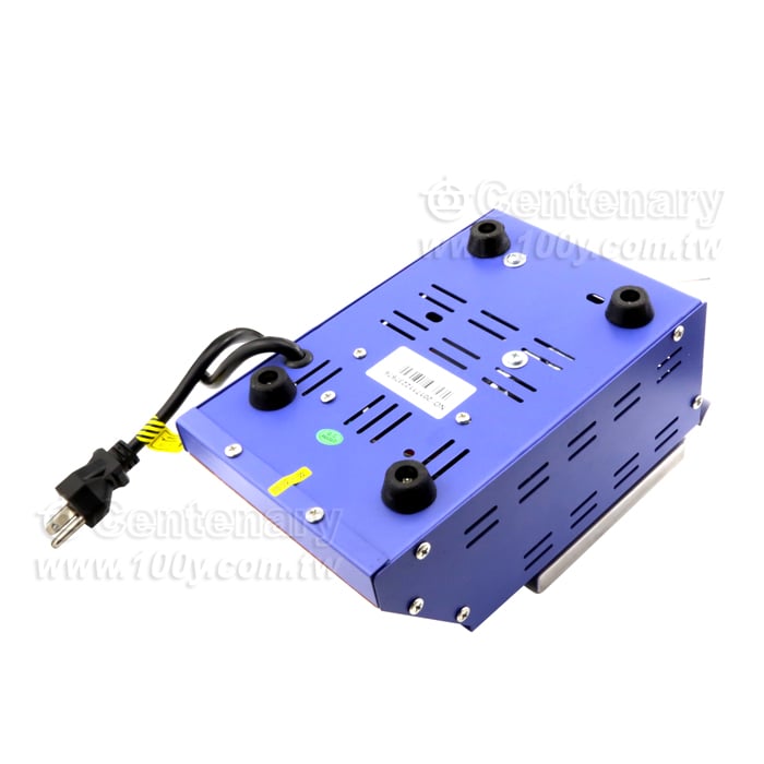 Miniature Solder POT (Lead-Free Tip) - 69419 Product Image