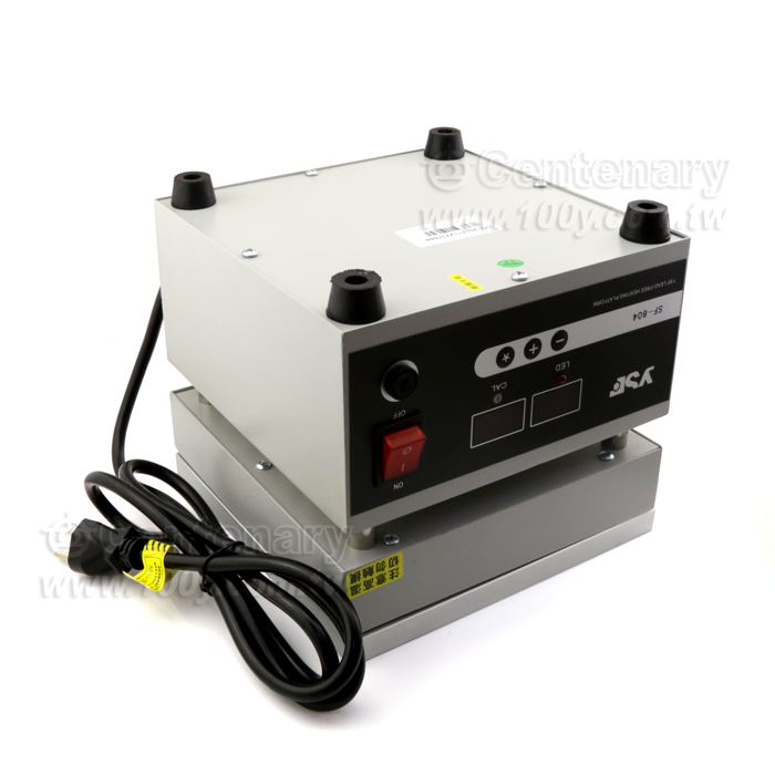 Infrared Constant Temperature Preheating Station - 65838 Product Image