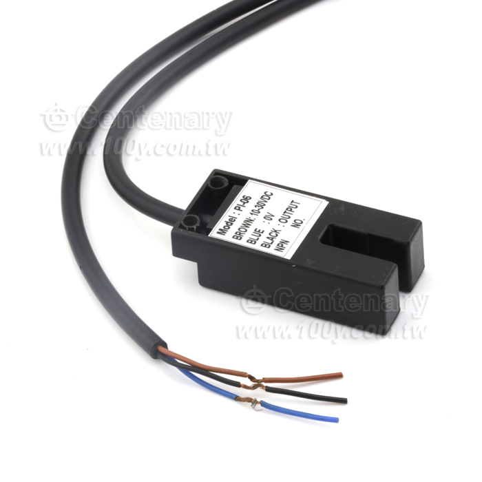 光電轉速感應器 FOR: DT-2240D - 102705 產品圖片