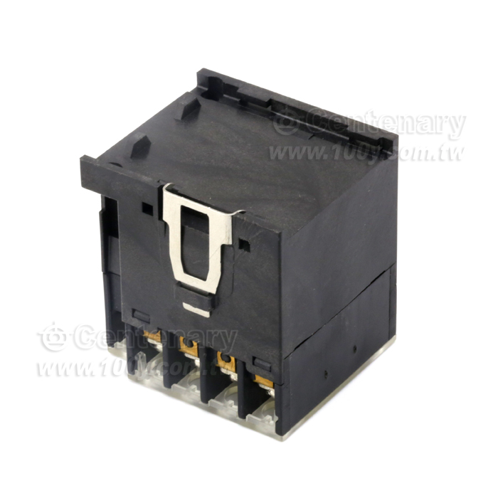 DC  Contactor - 118584 Product Image