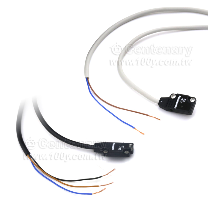Ultra-slim Photoelectric Sensor - 118565 Product Image