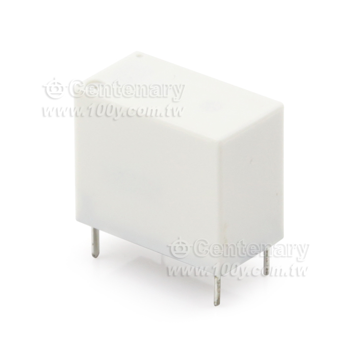 Tyco_PCB繼電器 24VDC 3A - 118698 產品圖片