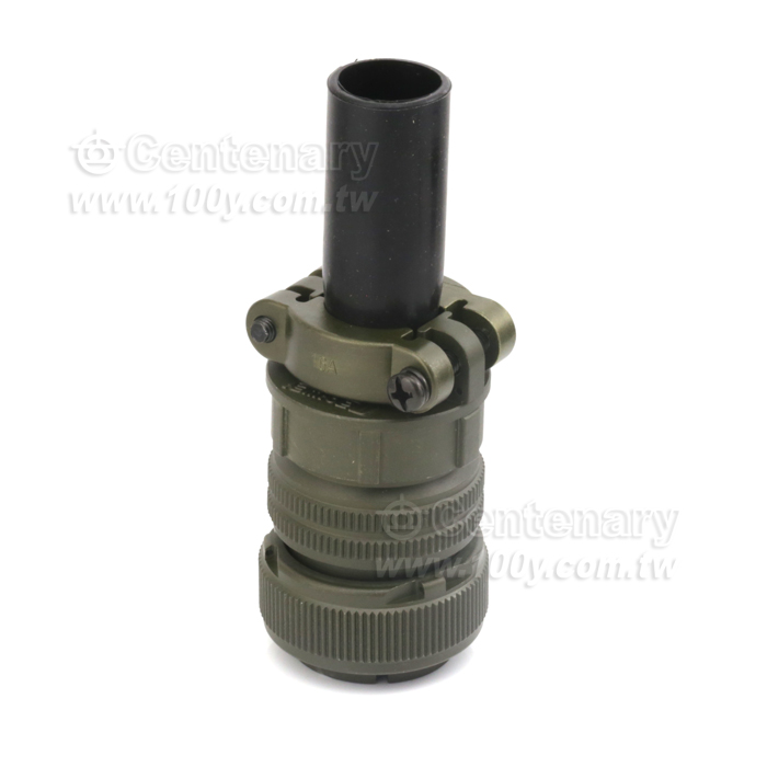 Straight Plug - 118654 Product Image