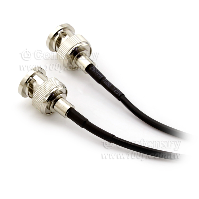 BNC+BNC head RG174 - 148375 Product Image