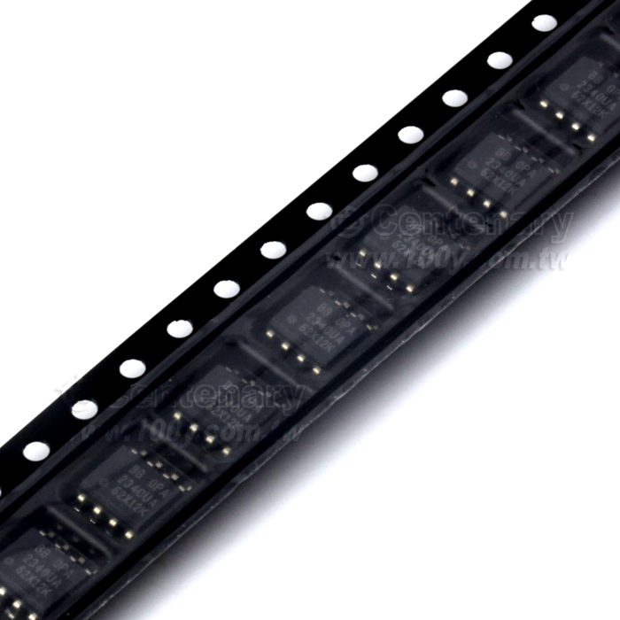 SOP-8P (ROHS) - 52337 產品圖片