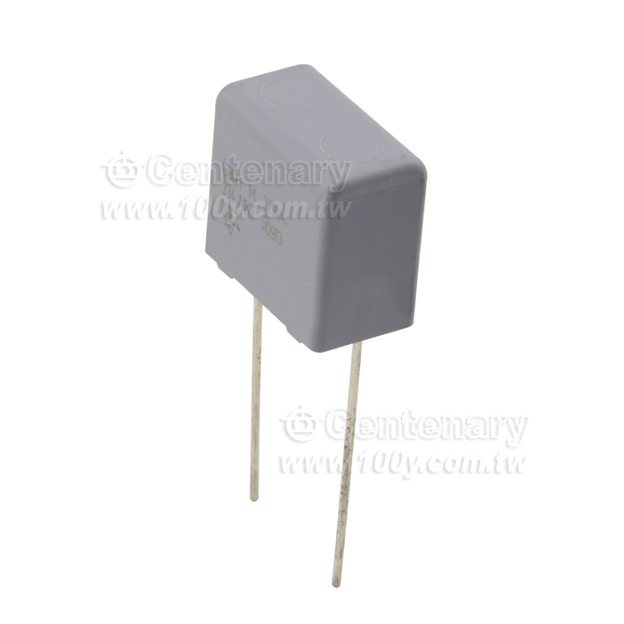 VISHAY MKT 0.68uF/275Vac P:15MM - 118619 產品圖片