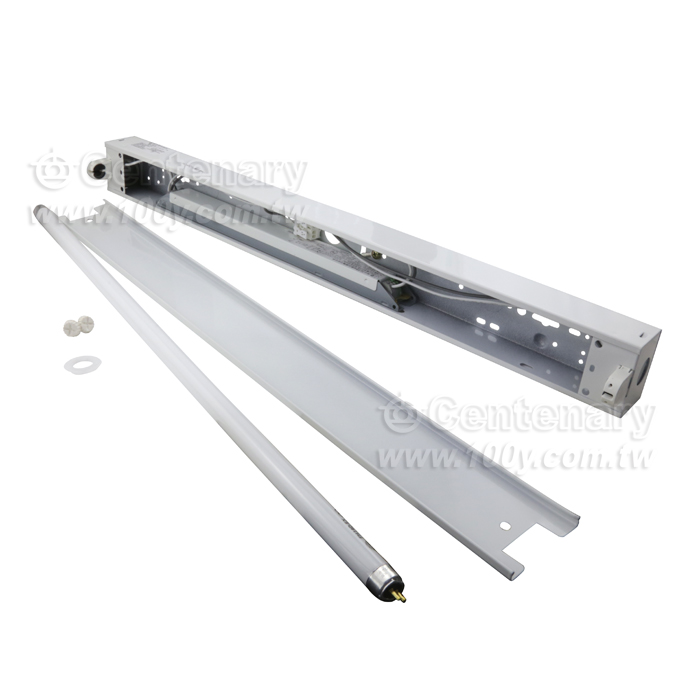中東型日光燈具組 - 118789 產品圖片