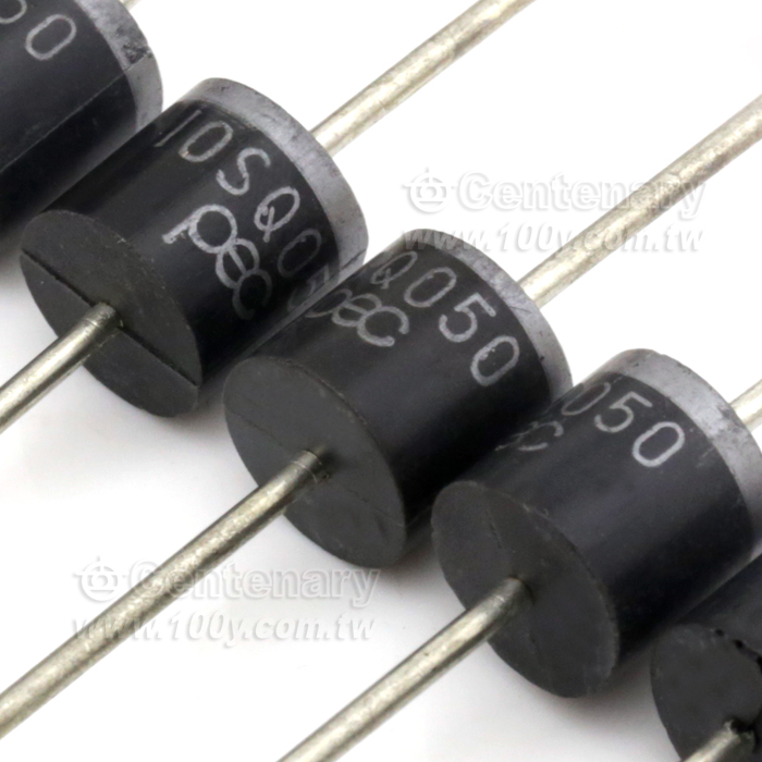 肖特基整流器   10A 50V  - 118705 產品圖片