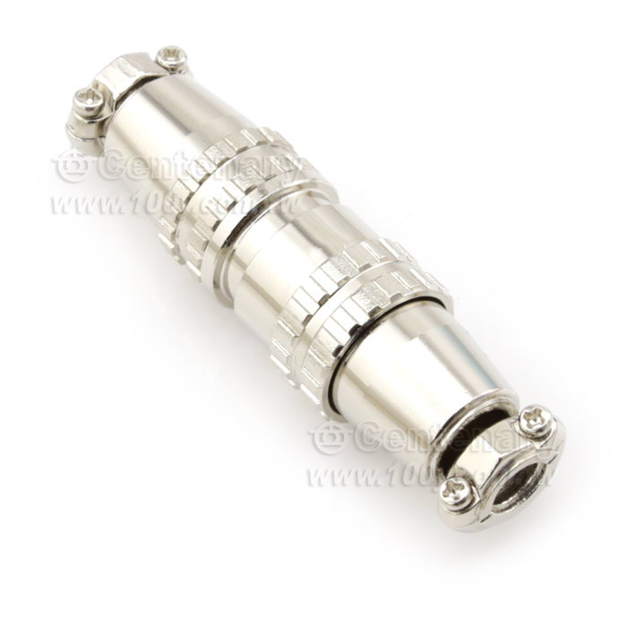 ψ12 Push and pull fastener connector - 118754 Product Image