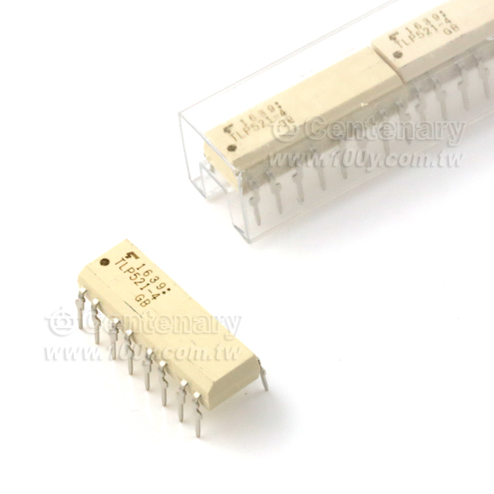 Quad Trans. Output - 50113 Product Image
