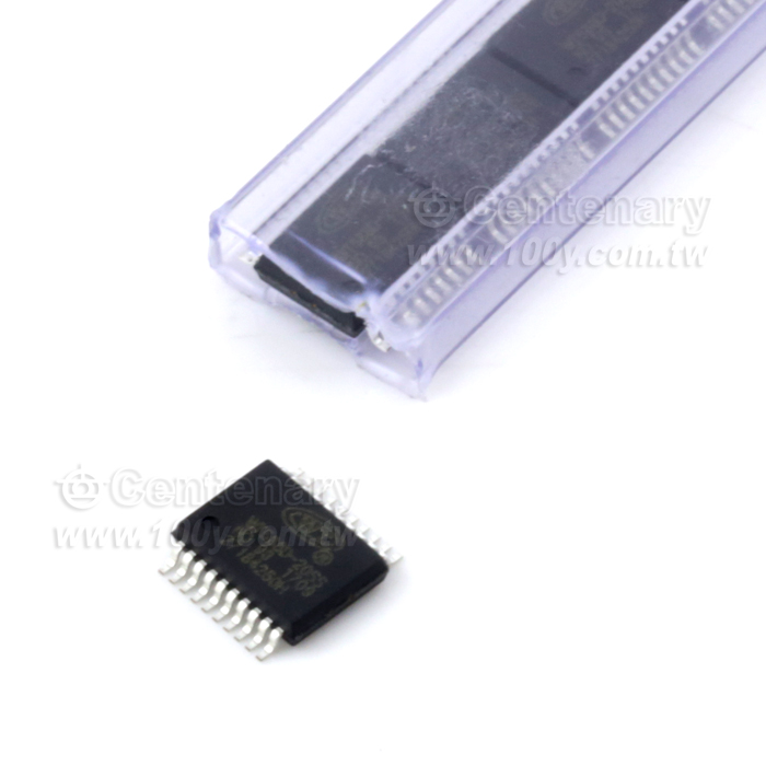 Voice IC - 118642 Product Image