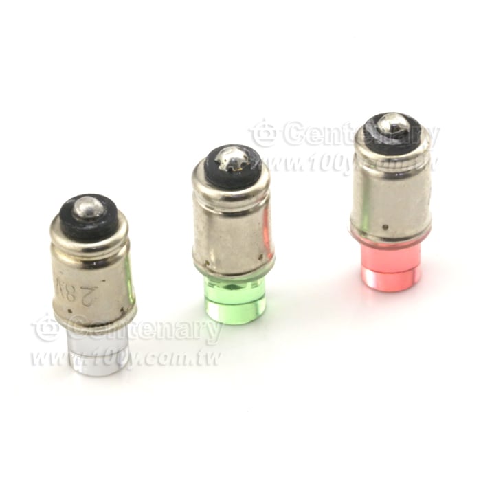 LED 24V 綠色 - 118779 產品圖片