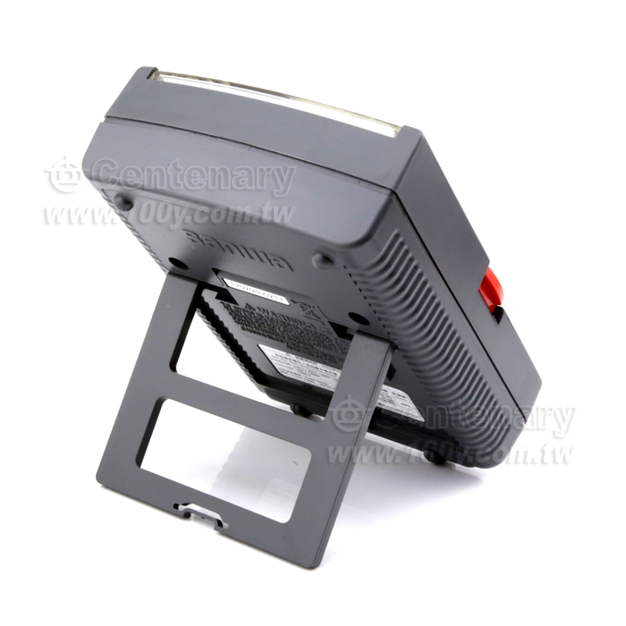 Analog Insulation Tester - 118847 Product Image