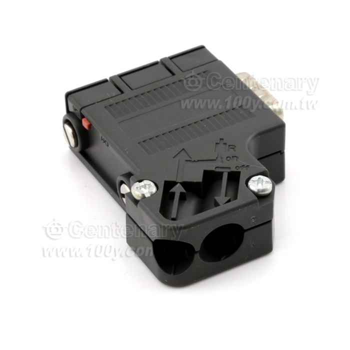 Profibus Bus Connector - 118716 Product Image